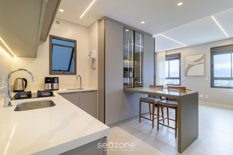 Others 4, Apartments Just a few Minutes From Ufsc, Condo With Laundry Facilities, Florianopolis