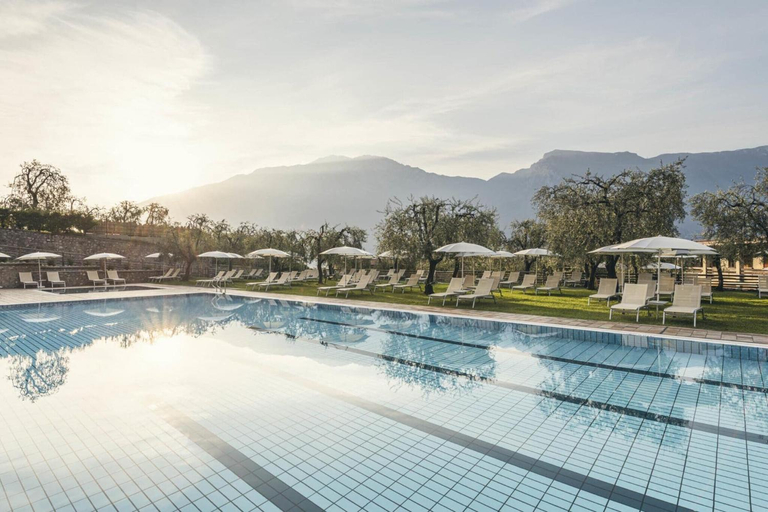 Sport & Beauty, Villa Imelda, panoramic apartments with Lake Garda views, Brescia