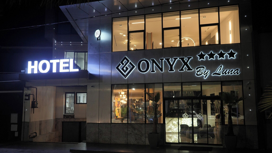 Exterior & Views 2, ONYX By Luna Hotel, Oran