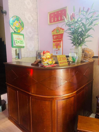 Others 4, Minh Hieu Hotel, Tân Bình