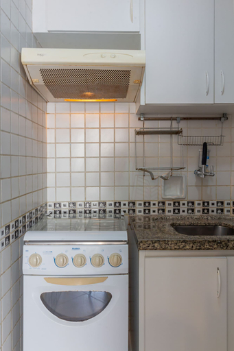 Room 5, 5 Minutes From Copacabana Beach Nsc906, Rio de Janeiro