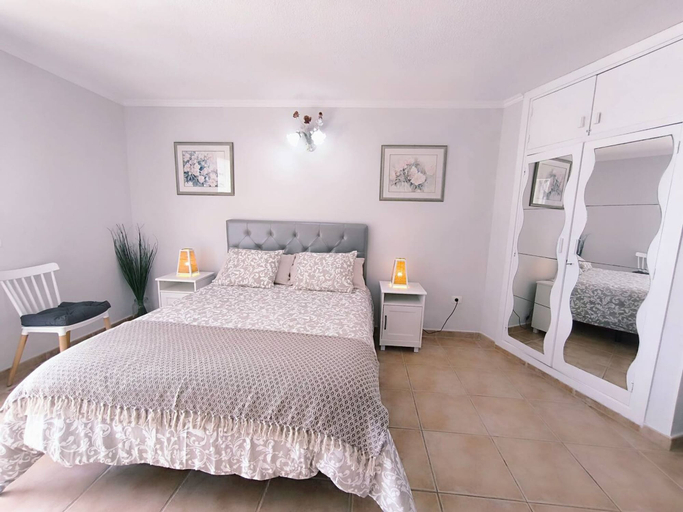 Room 5, Apartamento El Balc n del Teide, Santa Cruz de Tenerife