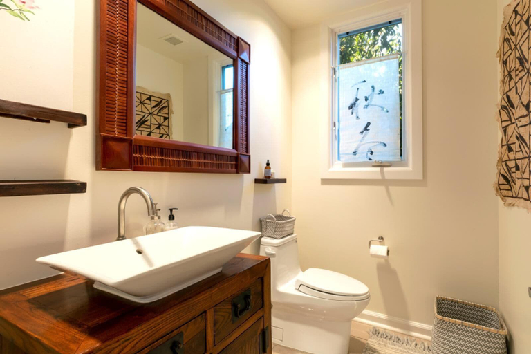 Bathroom 5, Islands at Mauna Lani Collection by KBM - 2 Units (d3/e4), Hawaii