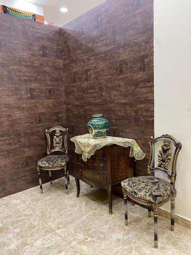 Public Area 3, King Cheops Inn, Al-Ahram
