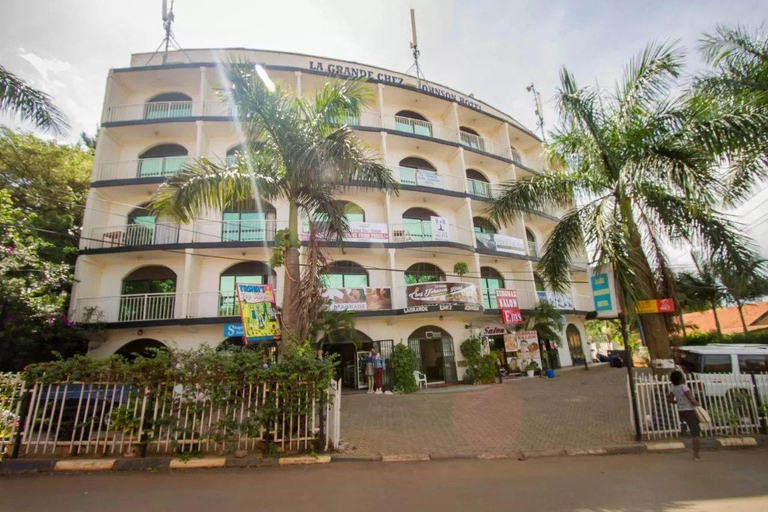 Others 3, La Grand Chez Johnson Hotel Muyenga, Kampala