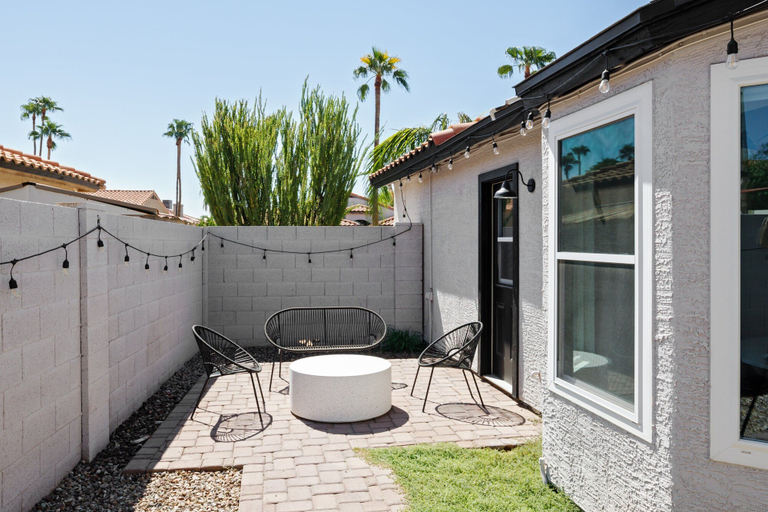 Interior 5, Bohemian Resort- Pool Heat Available - Golf & Games!, Maricopa