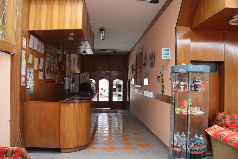 Public Area