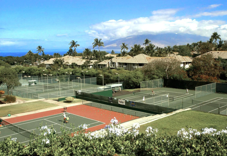 Others 5, Grand Champions Collection by KBM - 2 Units on same floor (120/134), Maui