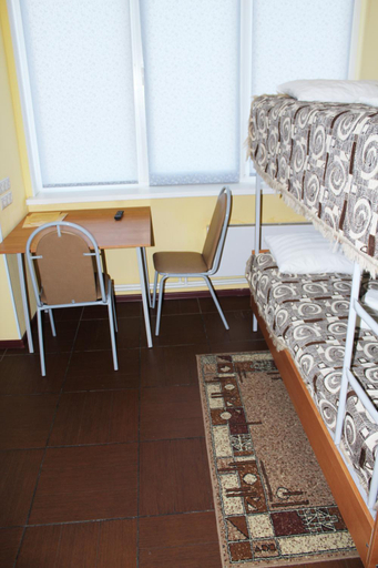 Others 2, Hotel Bratislavskaya 2, South-Eastern