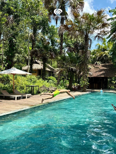 Sport & Beauty 5, Co Retreat Da Bac, Đà Bắc