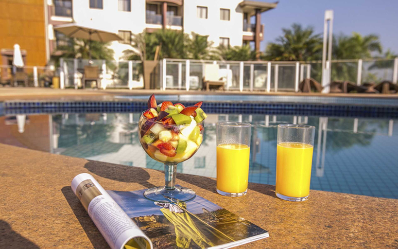 Food & Drinks, Life Resort Hplus Long Stay, Brasília