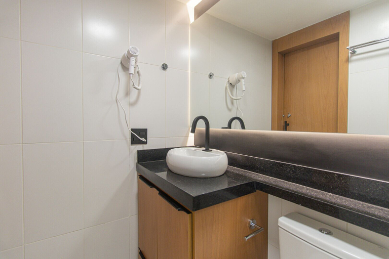 Room 5, Modern Near Allianz Parque Sp-p2408b, São Paulo