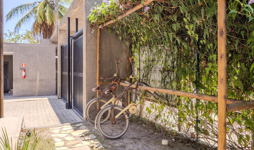 Property grounds 5, Studio in Cond. W/pool Near the Beach Cvkb0006, Passo de Camaragibe