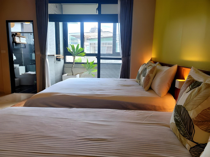 Others 5, 90 percent Bed and Breakfast, Hualien