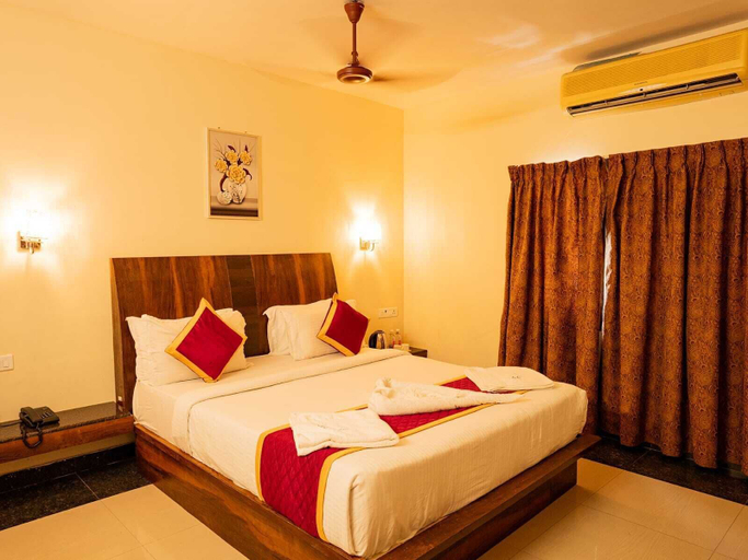 Room 2, Eastin Park, Kancheepuram