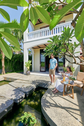 Sport & Beauty 4, Én Retreat Hoi An, Da Nang