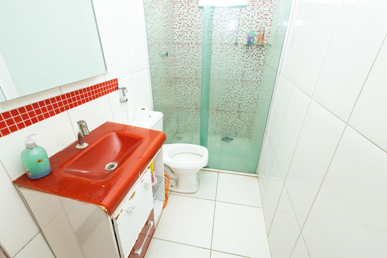 Room 2, Excelente Apto com Churrasq Bom Jesus da Lapa BA, Bom Jesus da Lapa