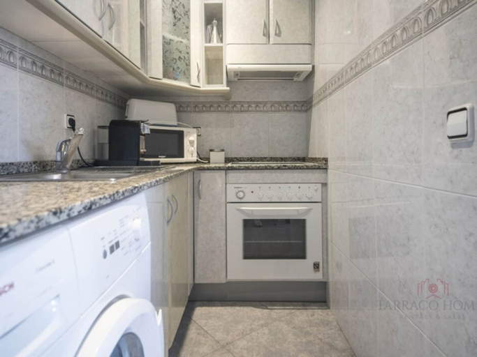 Room 5, Th71 Apartamento en Primera Linea en Salou, Tarragona
