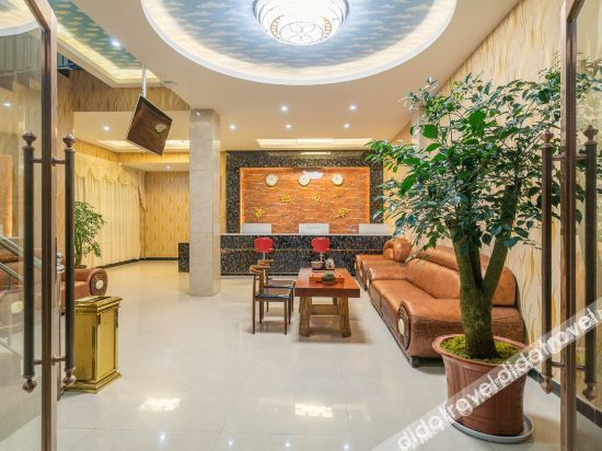 Others 2, Kunming Hanxu Boutique Hotel (Changshui Airport), Kunming