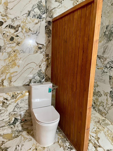 Bathroom 5, Bassatine Skoura, Ouarzazate