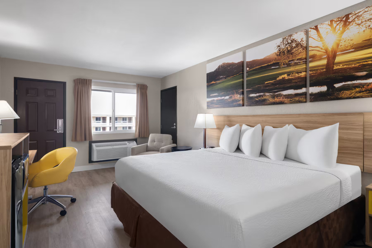 Others 3, Pines Studio Melaka Private Suites, Malacca City
