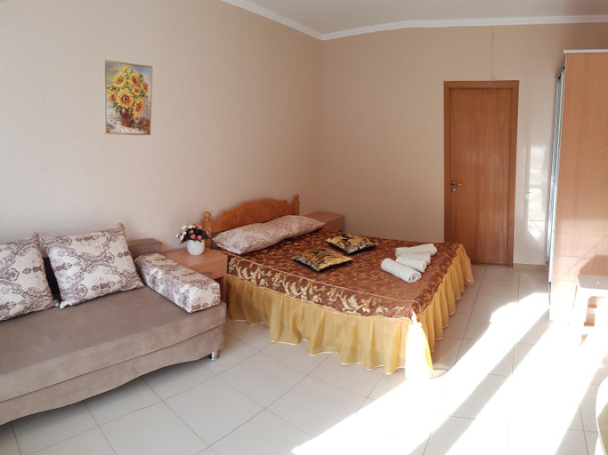 Others 4, Guest House u Aleksandra, Sochi gorsovet