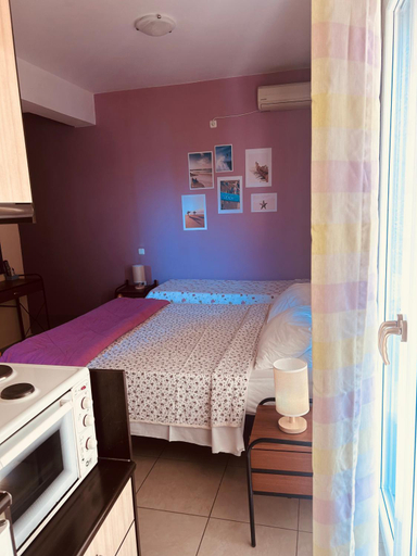 Others 2, Αγγελικη Τσαμη - Seascape Rooms Ilia, Central Greece