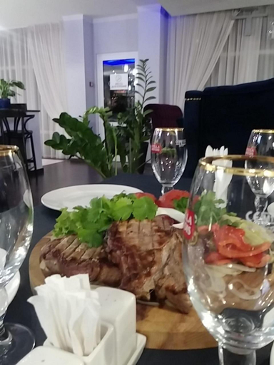 Food & Drinks 2, Клуб РЕСПЕКТ, Krasnodar gorsovet