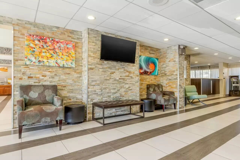 Others 4, Studio 6 Charlotte, NC – Airport South, Mecklenburg