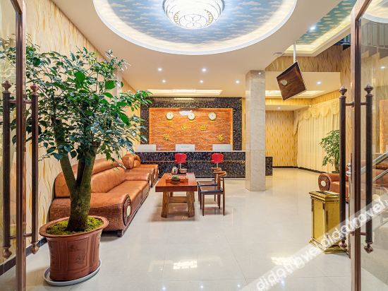 Others 5, Kunming Hanxu Boutique Hotel (Changshui Airport), Kunming