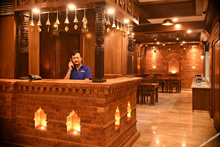 Others 5, Everest Boutique Hotel - Your Heritage Home, Bagmati