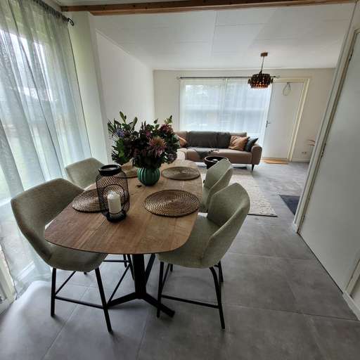 Others 5, Ecolodges De Dreef Guesthouse, Schouwen-Duiveland