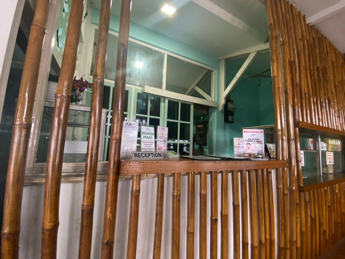 Others 2, Hotel Bamboo Bogor, Bogor