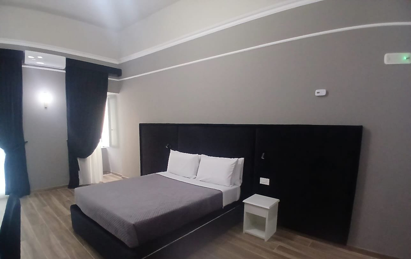 Bedroom 4, Dimora Neapolis, Napoli