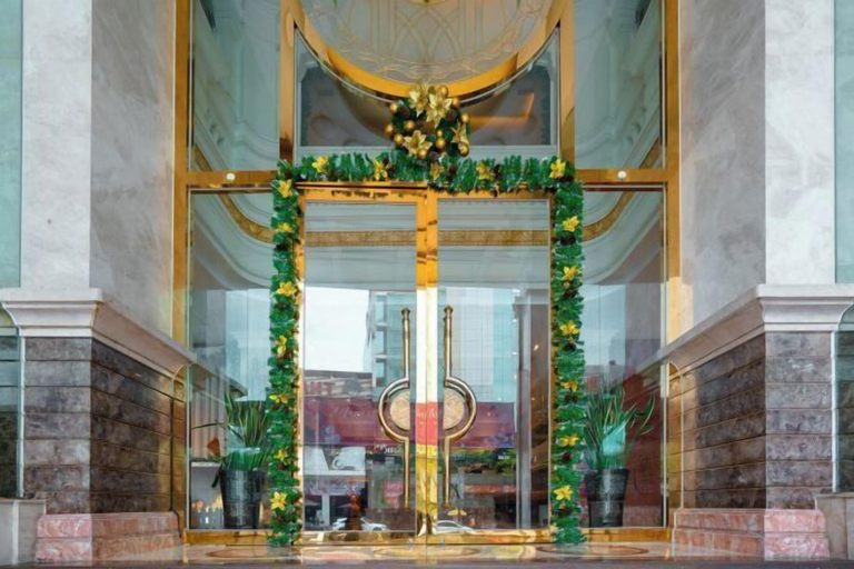 Exterior 2, Samdi Airport Da Nang hotel - 3 minutes to Central, Da Nang
