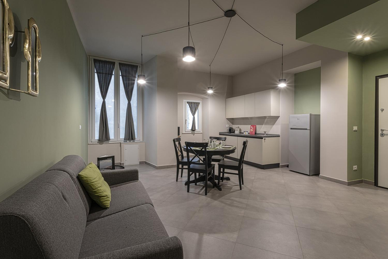 Others 4, San Luca Apartments by Wonderful Italy, Genova