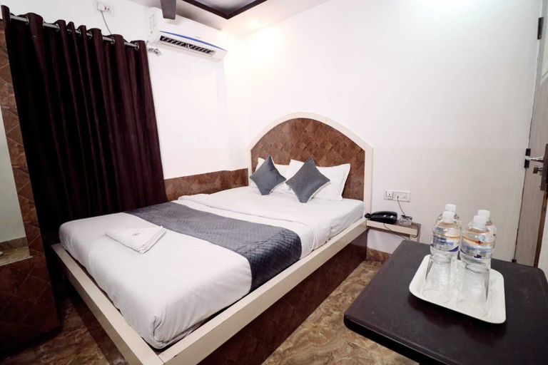 Bedroom 2, hotel best buy, Kolkata