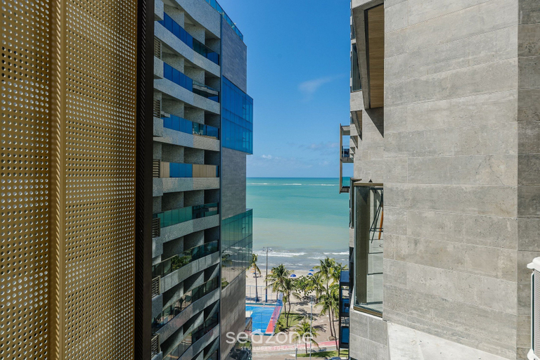 Exterior & Views 4, Nwts - Studios With Side sea View in Maceio III, Maceió (capital)