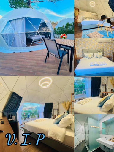 Others 3, Papa Q suite Hotel, Muang Roi Et