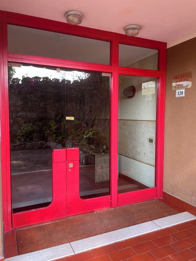 Front of property, Acquamarina Stillness House by Wonderful Italy, Imperia