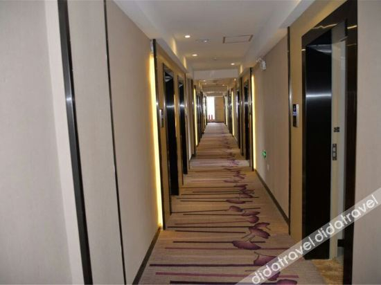 Others 2, Yazhi Hotel, Tonghua