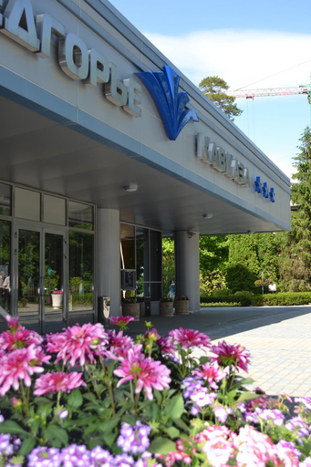 Others 4, Predgorie Kavkaza Health Resort, Goryachiy Klyuch gorsovet