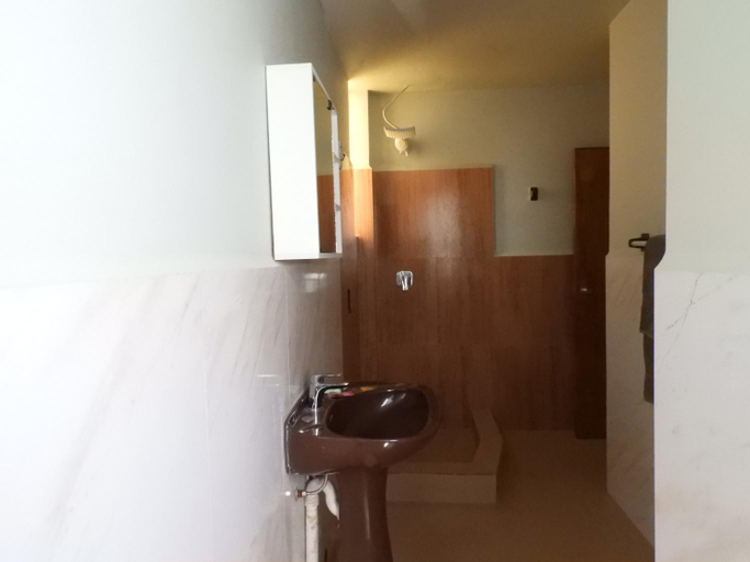 Others 4, Monticulo Apart Hotel, Pedro Domingo Murillo