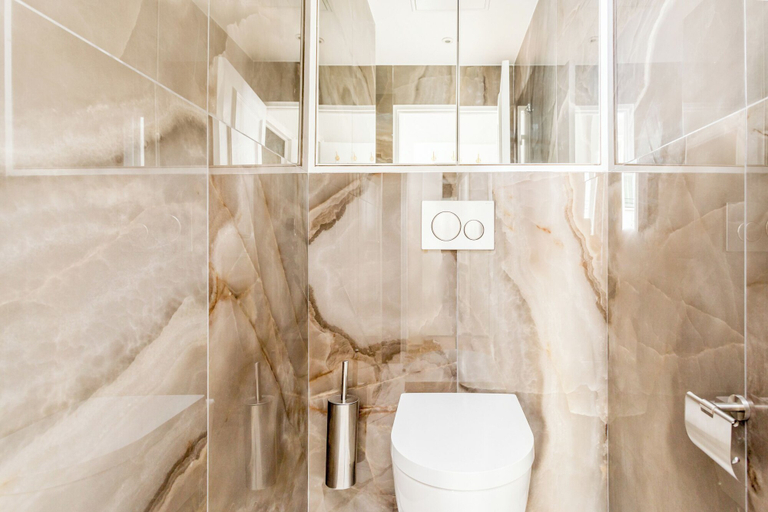 Bathroom 3, Merveil Luxury Suites - Opera - Volney I-II, Paris