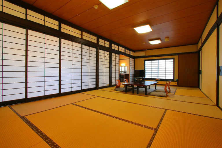 Others 5, 旅館 松乃湯, Ueki