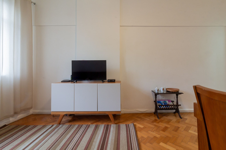 Room 5, 5 Minutes From Copacabana Beach Bi404, Rio de Janeiro