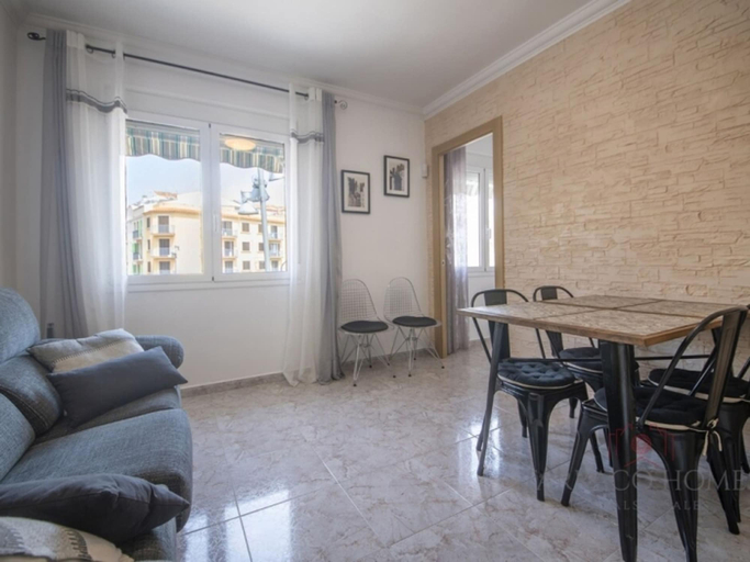 Room 4, Th134 Apartamento Moderno Centro de Tarragona, Tarragona