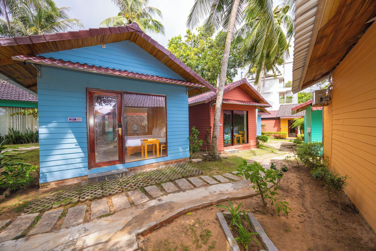 Exterior & Views 2, Hese Ecolodge Phu Quoc managed by Rosie, Phú Quốc