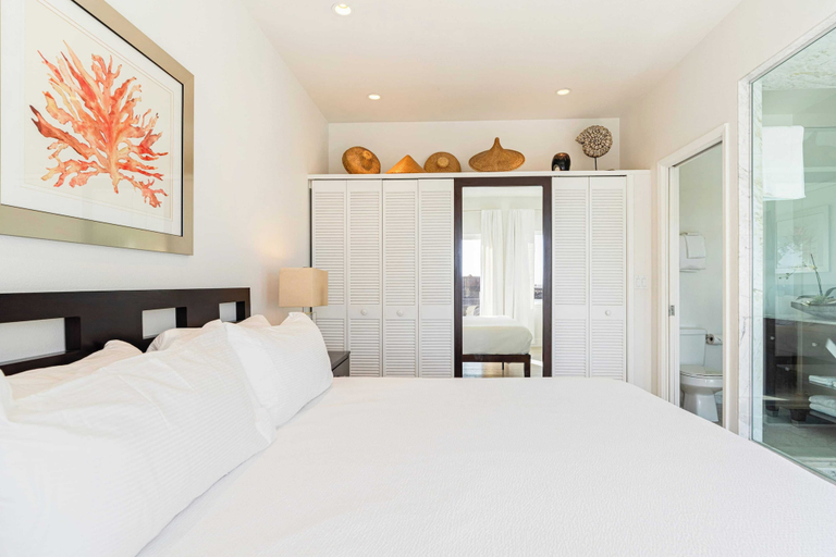 Bedroom 3, The Cayucan Bungalows by AvantStay, San Luis Obispo