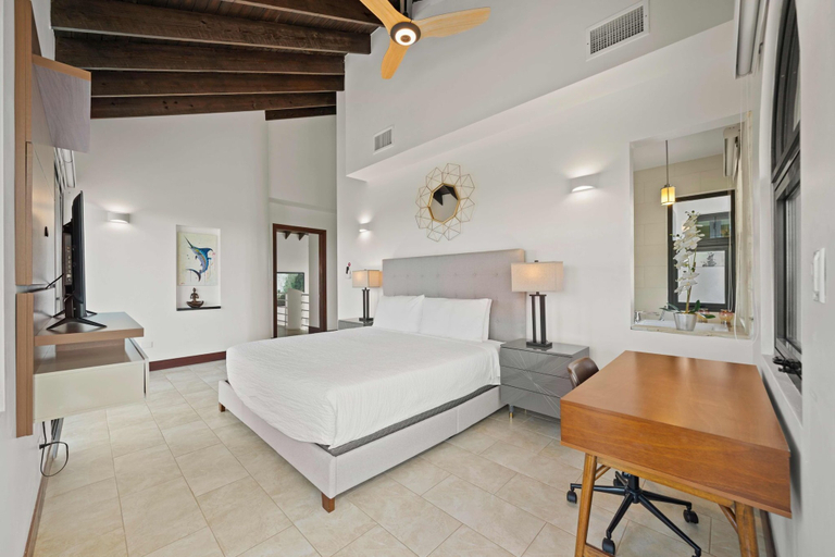 Bedroom 3, Caya di Sero 18 Tierra del Sol